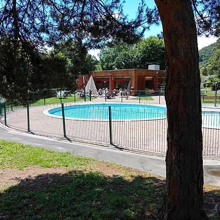 Olydea Vorey-Sur-Arzon 外观 照片