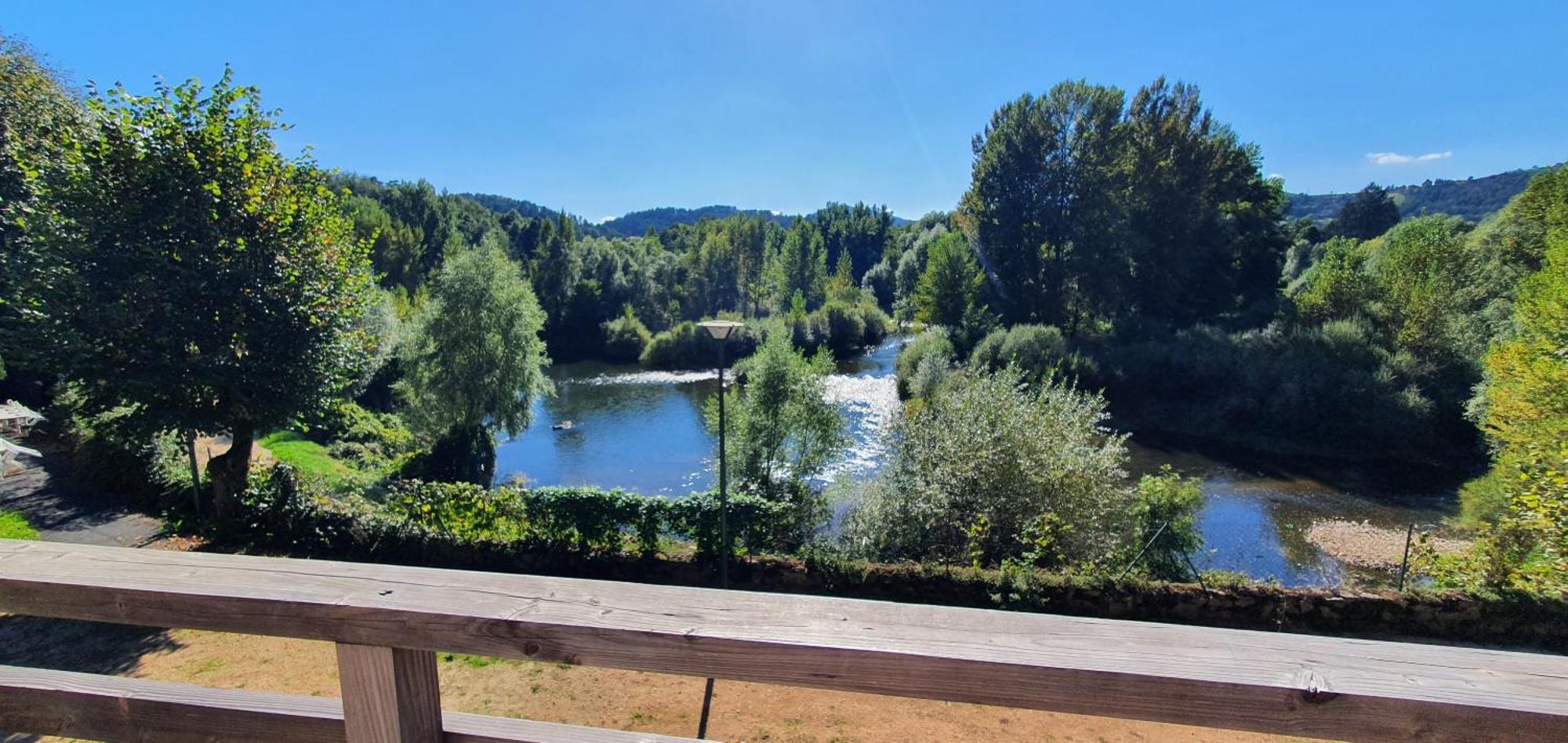 Olydea Vorey-Sur-Arzon 外观 照片