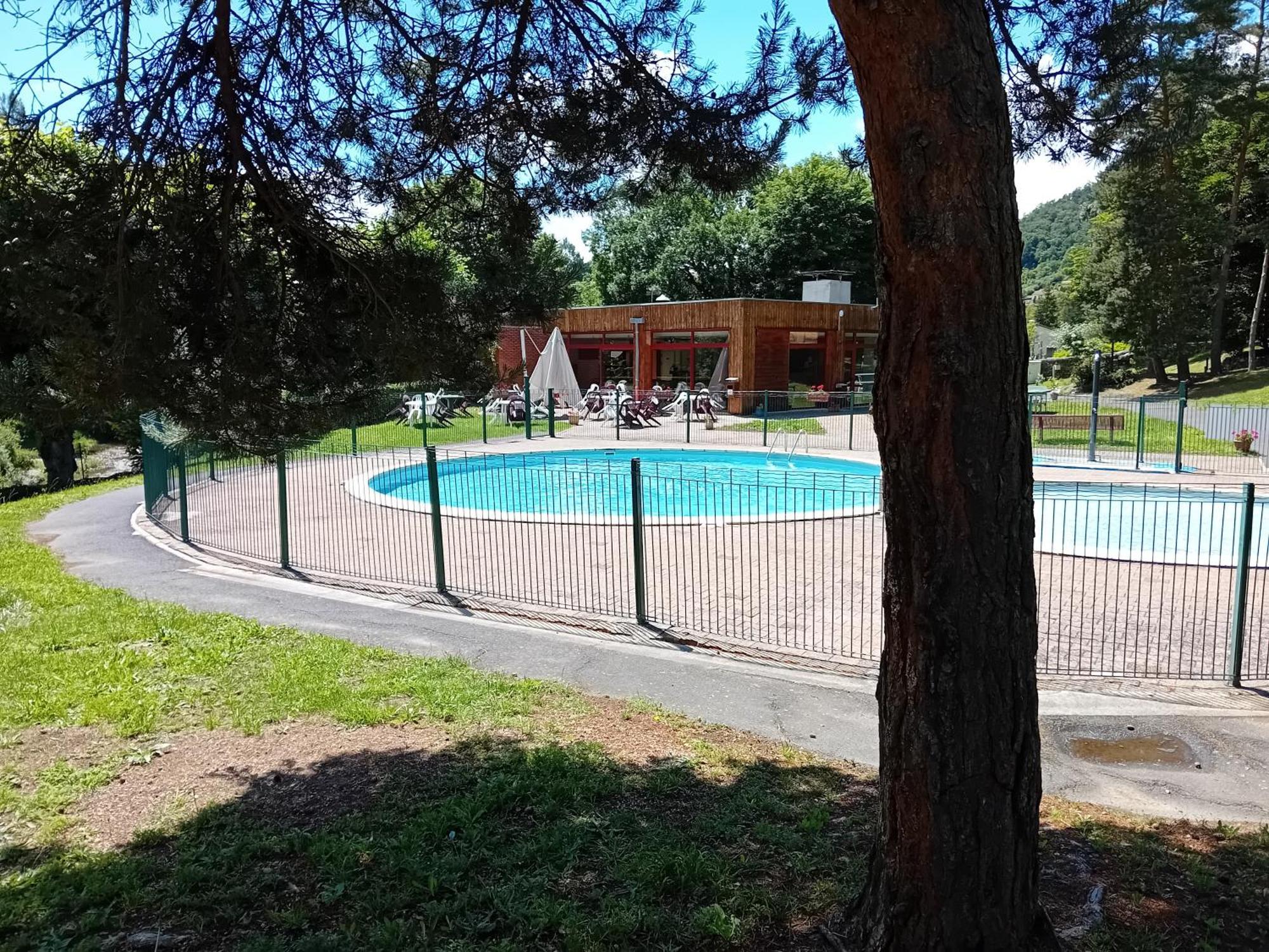 Olydea Vorey-Sur-Arzon 外观 照片