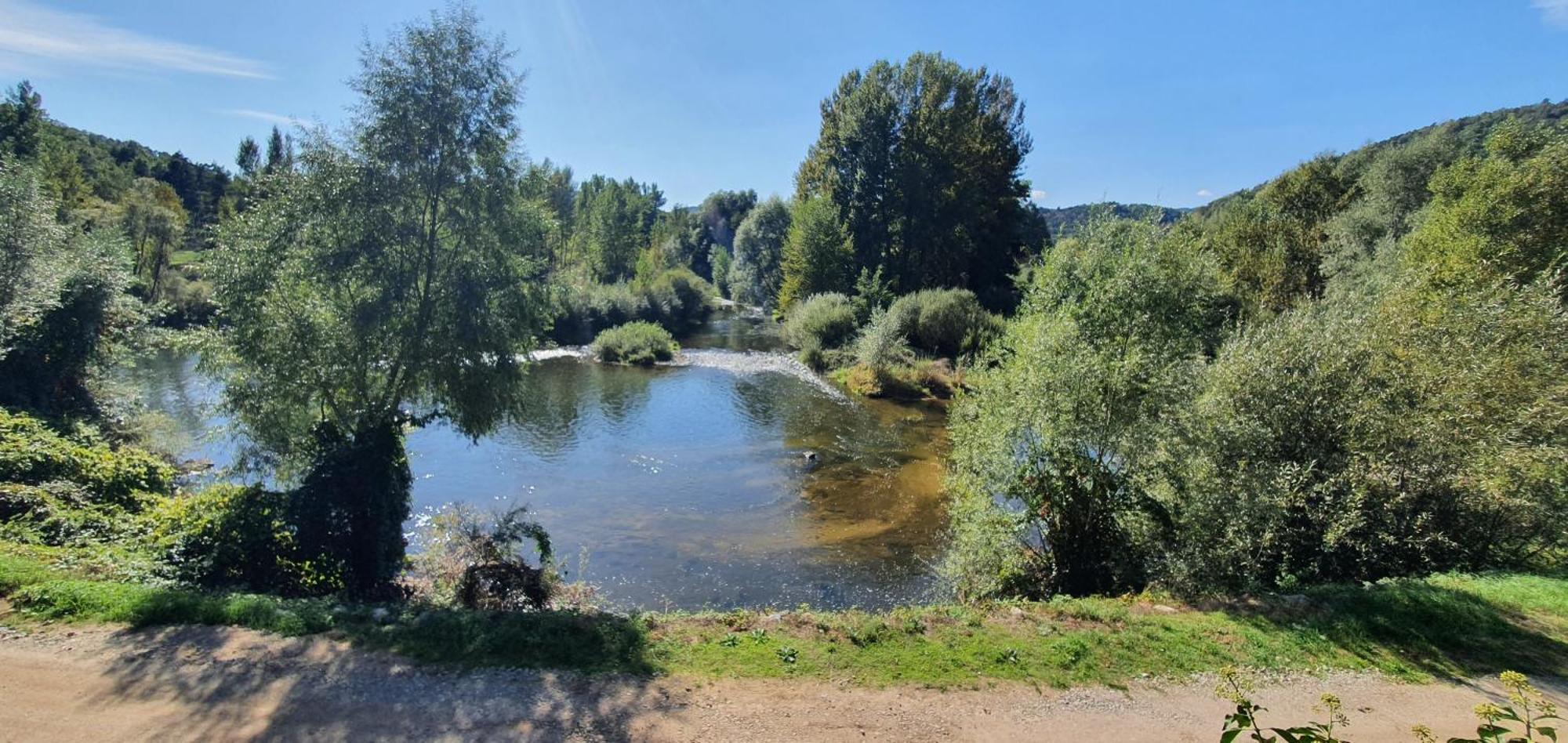 Olydea Vorey-Sur-Arzon 外观 照片