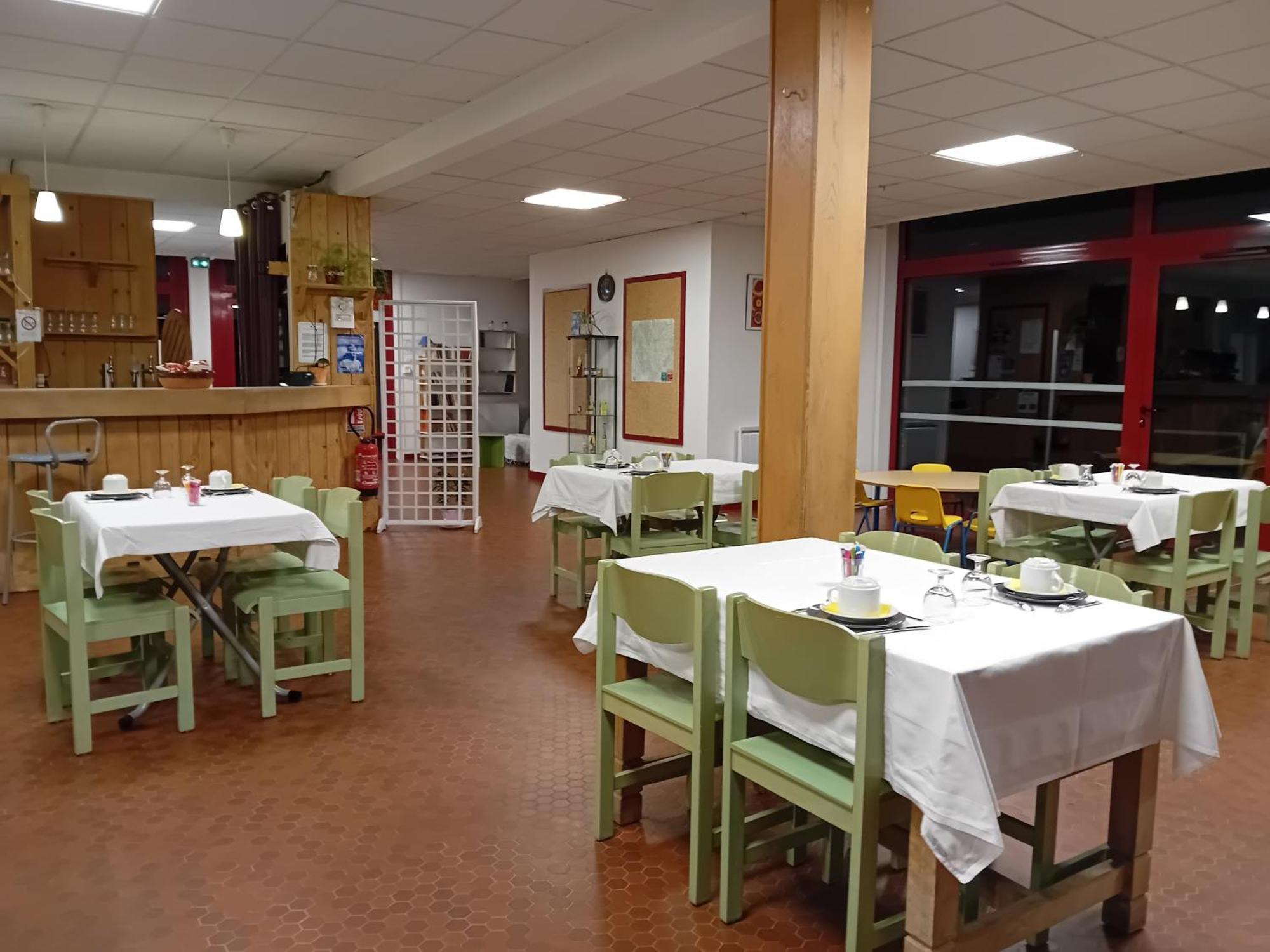 Olydea Vorey-Sur-Arzon 外观 照片